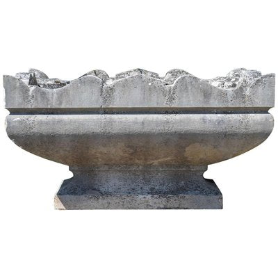 Early 20th Century French Neoclassical Planter-TDA-1376407