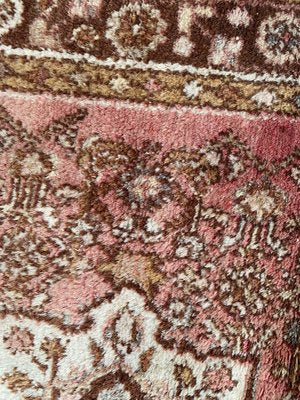 Early 20th Century Hamadan Rug-YMM-1092993