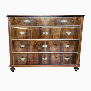 Early 20th Century Liberty Dresser with Five Drawers, 1900s-ZUW-1799294