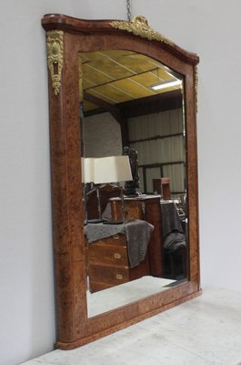 Early 20th Century Louis XVI Style Mirror-RVK-976315