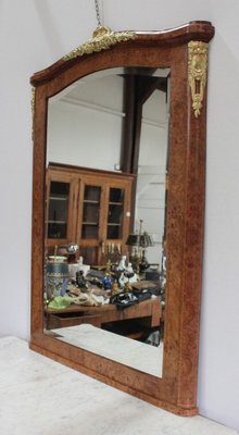 Early 20th Century Louis XVI Style Mirror-RVK-976315