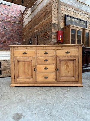 Early 20th Century Store Counter, 1920s-1940s-WSZ-2036463