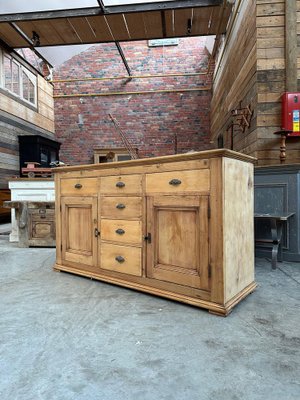 Early 20th Century Store Counter, 1920s-1940s-WSZ-2036463