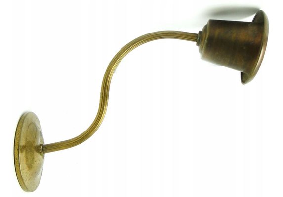 Early 20th Century Wall Lamp-BKO-1424892