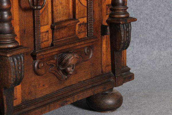 Early Baroque / Late Renaissance Cabinet, 1680s-DXD-1790256