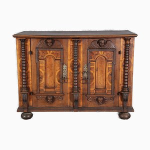 Early Baroque / Late Renaissance Cabinet, 1680s-DXD-1790256