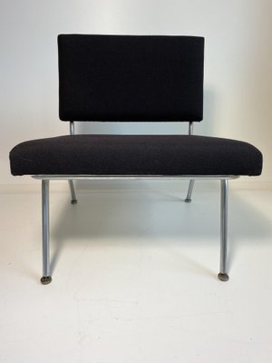 Early Edition Mod. 31 Lounge Chair by Florence Knoll Bassett for Florence Knoll for Knoll International, 1950s-HKY-1783681