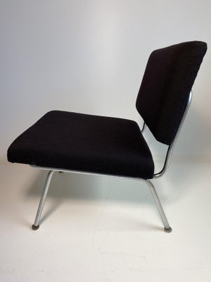 Early Edition Mod. 31 Lounge Chair by Florence Knoll Bassett for Florence Knoll for Knoll International, 1950s-HKY-1783681