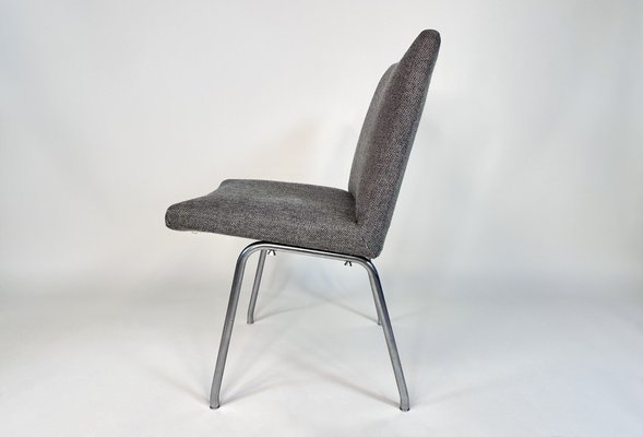 Early Esdition Model Ap-38 Airport Chair by Hans J. Wegner for A.P. Stolen, Denmark, 1959-JP-1804295