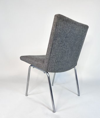 Early Esdition Model Ap-38 Airport Chair by Hans J. Wegner for A.P. Stolen, Denmark, 1959-JP-1804295