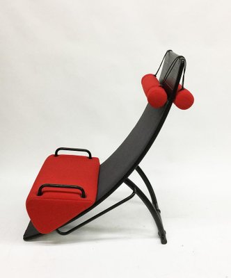 Early Model 045 Mobiles Design Chair by Marcel Wanders for Artifort, 1963-UCH-1224924