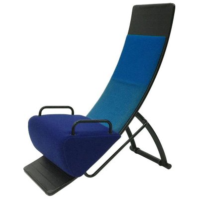 Early Model 045 Mobiles Design Chair by Marcel Wanders for Artifort, 1986-UCH-1224775