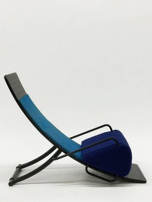 Early Model 045 Mobiles Design Chair by Marcel Wanders for Artifort, 1986-UCH-1224775