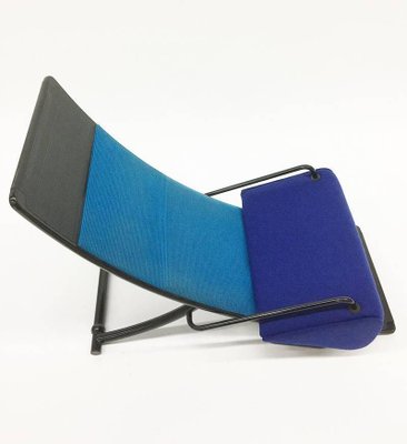 Early Model 045 Mobiles Design Chair by Marcel Wanders for Artifort, 1986-UCH-1224775