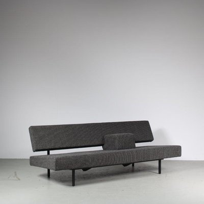 Early Model Sleeping Sofa by Martin Visser for ‘T Spectrum, Netherlands, 1950s-DV-1773745