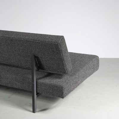 Early Model Sleeping Sofa by Martin Visser for ‘T Spectrum, Netherlands, 1950s-DV-1773745