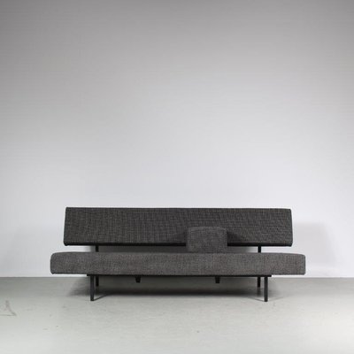 Early Model Sleeping Sofa by Martin Visser for ‘T Spectrum, Netherlands, 1950s-DV-1773745