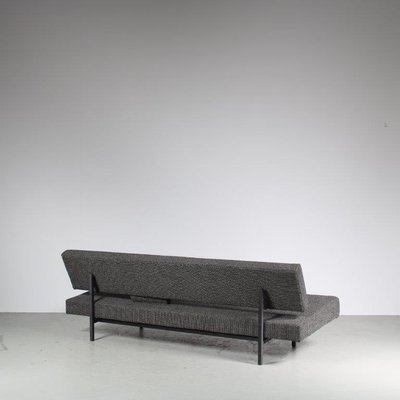 Early Model Sleeping Sofa by Martin Visser for ‘T Spectrum, Netherlands, 1950s-DV-1773745