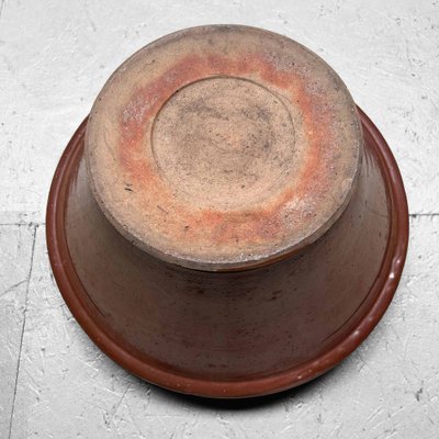 Early Shōwa Period Suribachi Bowl, Japan, 1930s-DWL-1700534