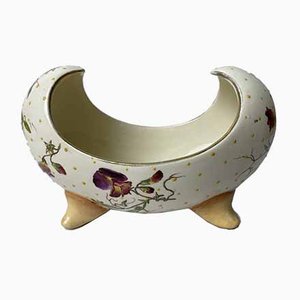 Earthenware Bowl for Luneville-SDV-837290