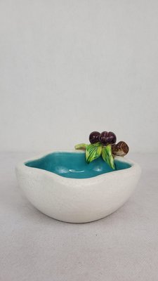 Earthenware Cup / Bowl from Sèvres Keramos, 1950s-XYB-2033843