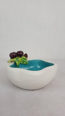 Earthenware Cup / Bowl from Sèvres Keramos, 1950s-XYB-2033843