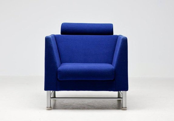 East Side Armchair by Ettore Sottsass, 1980s-WN-1785969