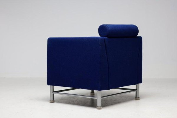 East Side Armchair by Ettore Sottsass, 1980s-WN-1785969