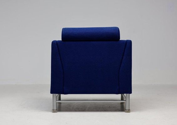 East Side Armchair by Ettore Sottsass, 1980s-WN-1785969