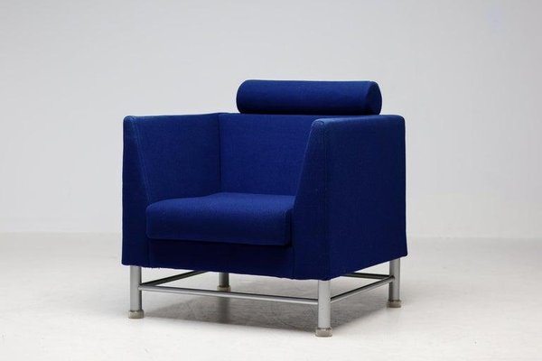 East Side Armchair by Ettore Sottsass, 1980s-WN-1785969