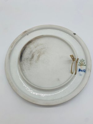 Easter Plate from Bing Grondahl, 1917-BZB-2031491