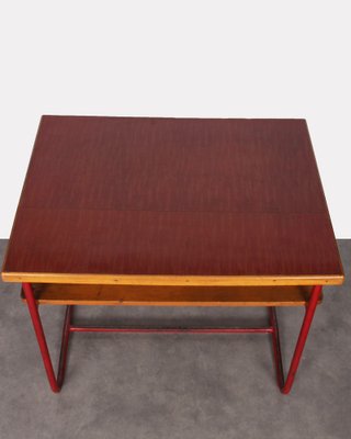 Eastern European Coffee Table, 1960s-DAD-877565