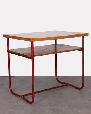 Eastern European Coffee Table, 1960s-DAD-877565