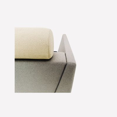 Eastside Armchair by Ettore Sottsass for Knoll Inc. / Knoll International, 1980s-YHW-1652101