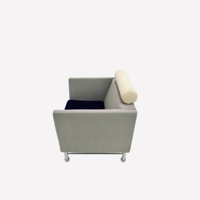 Eastside Armchair by Ettore Sottsass for Knoll Inc. / Knoll International, 1980s-YHW-1652101