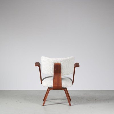 Easy Chair by Cor Alons for De Boer Gouda, Netherlands, 1950-GG-1750687