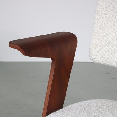 Easy Chair by Cor Alons for De Boer Gouda, Netherlands, 1950-GG-1750687