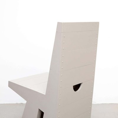 Easy Chair by Dom Hans Van Der Laan-WM-1364217