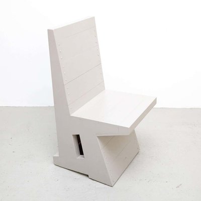 Easy Chair by Dom Hans Van Der Laan-WM-1364217