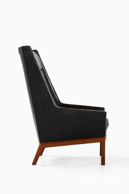 Easy Chair by Erik Kolling Andersen attributed to Cabinetmaker Peder Pedersen, 1954-SC-1446553