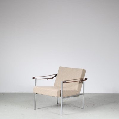 Easy Chair by Martin Visser for Spectrum, Netherlands, 1960s-DV-1747916