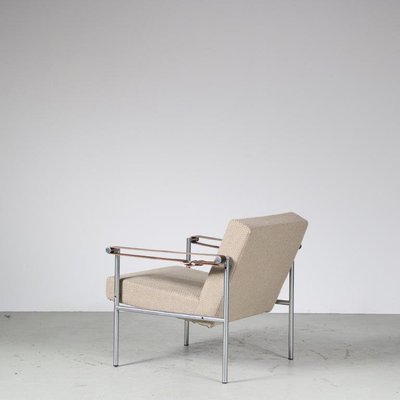 Easy Chair by Martin Visser for Spectrum, Netherlands, 1960s-DV-1747916