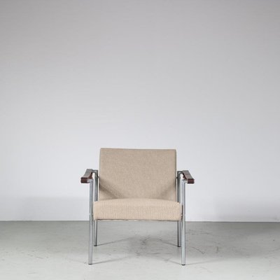 Easy Chair by Martin Visser for Spectrum, Netherlands, 1960s-DV-1747916