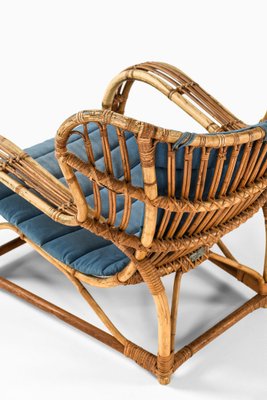 Easy Chair by Viggo Boesen attributed to R. Wengler, 1936-SC-1446550