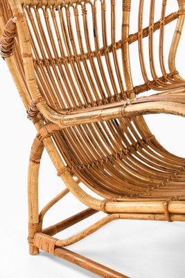 Easy Chair by Viggo Boesen attributed to R. Wengler, 1936-SC-1446550