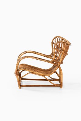 Easy Chair by Viggo Boesen attributed to R. Wengler, 1936-SC-1446550