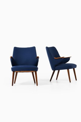 Easy Chair from Erling Olsen Møbler-SC-1364685