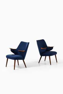 Easy Chair from Erling Olsen Møbler-SC-1364685