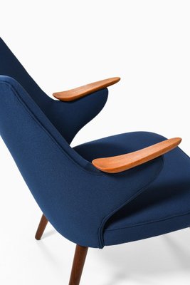 Easy Chair from Erling Olsen Møbler-SC-1364685