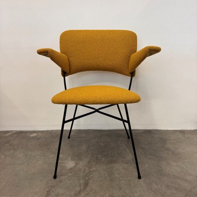 Easy Chair in the style of BBPR-IGT-2043689